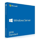Licença Digital Windows Server 2016 Ess std dtc Chave Key