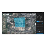 Licença Dji Terra versão Agras 1 Ano 