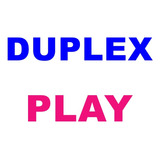 Licenca Duplex Play 12