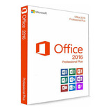 Licenca Microsoft Office 2016