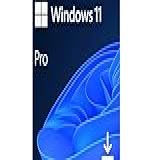 Licença Microsoft Windows 11 Pro Chave Original Vitalícia