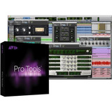 Licença Perpétua Protools 2019 6 Ilok 3