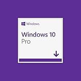 Licença Windows 10 Pro Original 