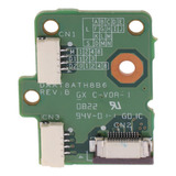 Licencia De Botão Liga/desliga Do Laptop Para