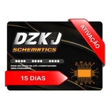 Licencia Dzkj Por 15 Dias