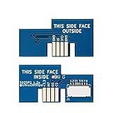 LICHIFIT Adaptador De Cartão Micro SD Profissional TF Para Game Cube SD2SP2 SDLoad SDL Adaptador Azul 