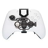 LICHIFIT Controle Mini Volante Para XboxOne Xbox Racing Game Acessório De Substituição