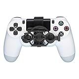LICHIFIT Mini Volante De Substituição Para Sony PS4 Racing Game Accessories