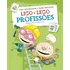 Lico E Leco: Profissões, De Havukainen, Aino. Editorial Editora Original Ltda.,otava, Capa Dura Em Português, 2014