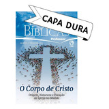 Lições Bíblicas Adultos Professor Capa Dura 1 trimestre 2024