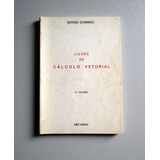 Licoes De Calculo Vetorial