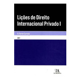 Licoes De Direito Internacional