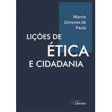 Licoes De Etica E