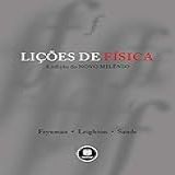 Lições De Física 3 Volumes A Edição Do Novo Milênio