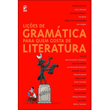 Licoes De Gramatica Para