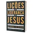 Lições De Liderança De Jesus: Um Modelo Eterno Para Os Líderes De Hoje, De Briner, Bob. Editorial Editora Hagnos Ltda,b&h Publishing Group, Tapa Mole En Português, 2021