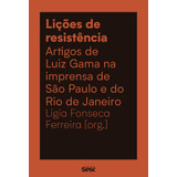 Licoes De Resistencia 