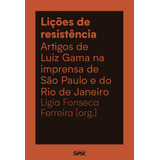 Licoes De Resistencia 