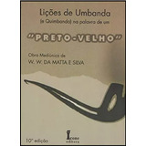 Licoes De Umbanda E