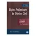 Licoes Preliminares De Direito Civil, De Borges,adriana Da Cunha., Vol. 2. Editorial Ab Editora, Capa Mole, Edição 2.ª Edição Revista E Atualizada Em Português