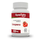 Licopeno 450mg 60 Caps