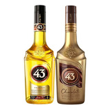 Licor 43 Chocolate 700ml