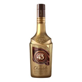 Licor 43 Chocolate Diego Zamora 700ml