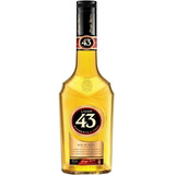 Licor 43 Cuarenta Y Tres 1l Original Envio Imediato
