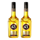 Licor 43 Diego Zamora 700ml