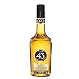 Licor 43 Diego Zamora Espanhol 700ml