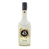 Licor 43 Horchata Garrafa 700ml Original Lacrado