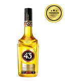 Licor 43 Original Garrafa 700ml Diego