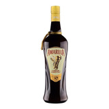 Licor Africano Cremoso Amarula Garrafa 750ml
