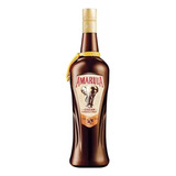 Licor Africano Cremoso Amarula Garrafa 750ml