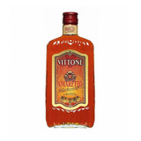 Licor Amaretto Vittone 700ml