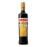 Licor Amaro Siciliano Averna Garrafa 700ml
