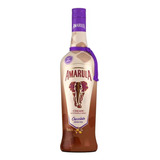Licor Amarula Cream Chocolate African Cocoa 750ml
