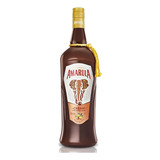 Licor Amarula Cream Com Marula Spirit Africa Duty Free 1 L