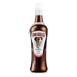 Licor Amarula Vanilla Spice 750 Ml