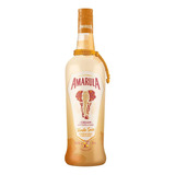 Licor Amarula Vanilla Spice 750ml