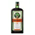 Licor Aperitivo Alemão Jagermeister 1 Litro - Pronta
