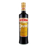 Licor Averna Amaro Siciliano 700ml