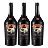 Licor Baileys 750ml Irlandês 3 Unida