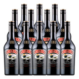 Licor Baileys Irish Cream 750ml 12 Unidades