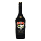 Licor Baileys Irish Cream 750ml