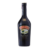 Licor Baileys Irish Cream 750ml