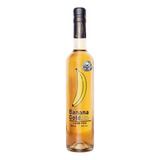 Licor Banana Gold 500ml