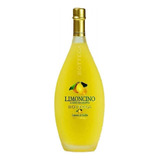 Licor Bottega Limoncello Limoncino Limoni Sicilia 500ml