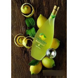 Licor Bottega Limoncello Limoncino