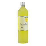 Licor Caravella Limoncello Limão 750ml